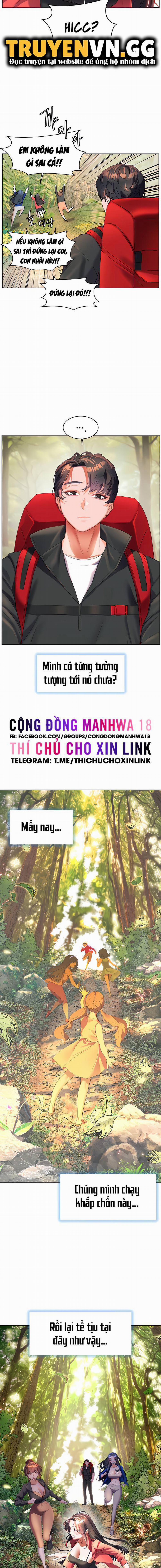 Cô Dâu Thời Thơ Ấu Của Tôi 60: Hết trang 1