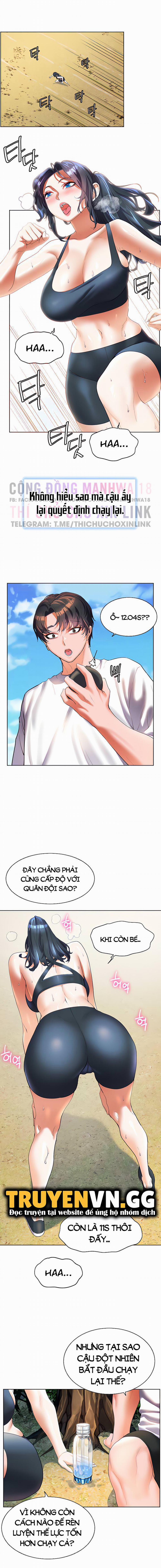 Cô Dâu Thời Thơ Ấu Của Tôi 60: Hết trang 11