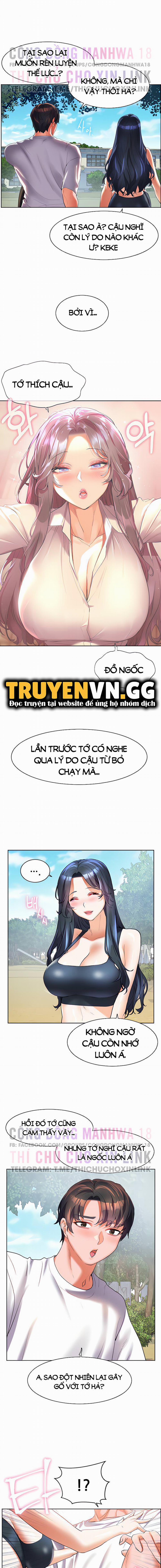 Cô Dâu Thời Thơ Ấu Của Tôi 60: Hết trang 12