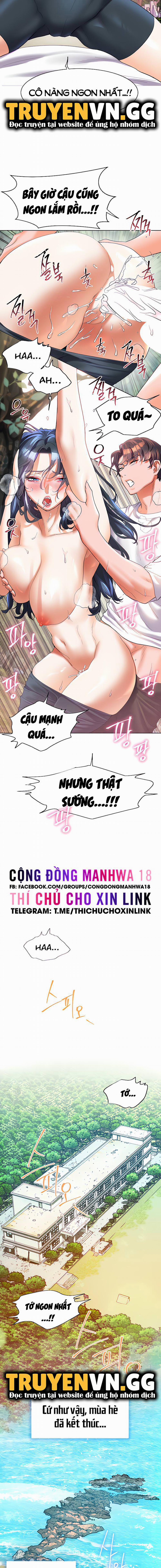 Cô Dâu Thời Thơ Ấu Của Tôi 60: Hết trang 14