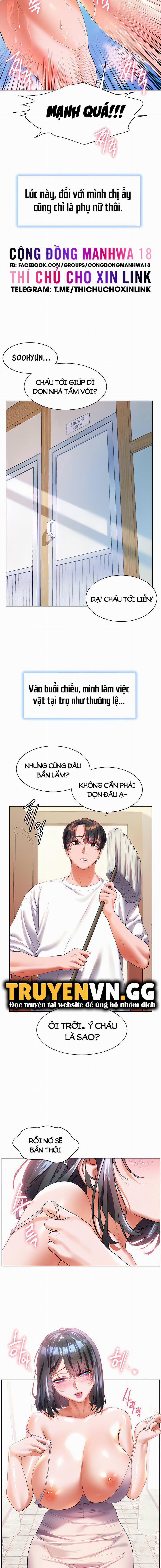 Cô Dâu Thời Thơ Ấu Của Tôi 60: Hết trang 7