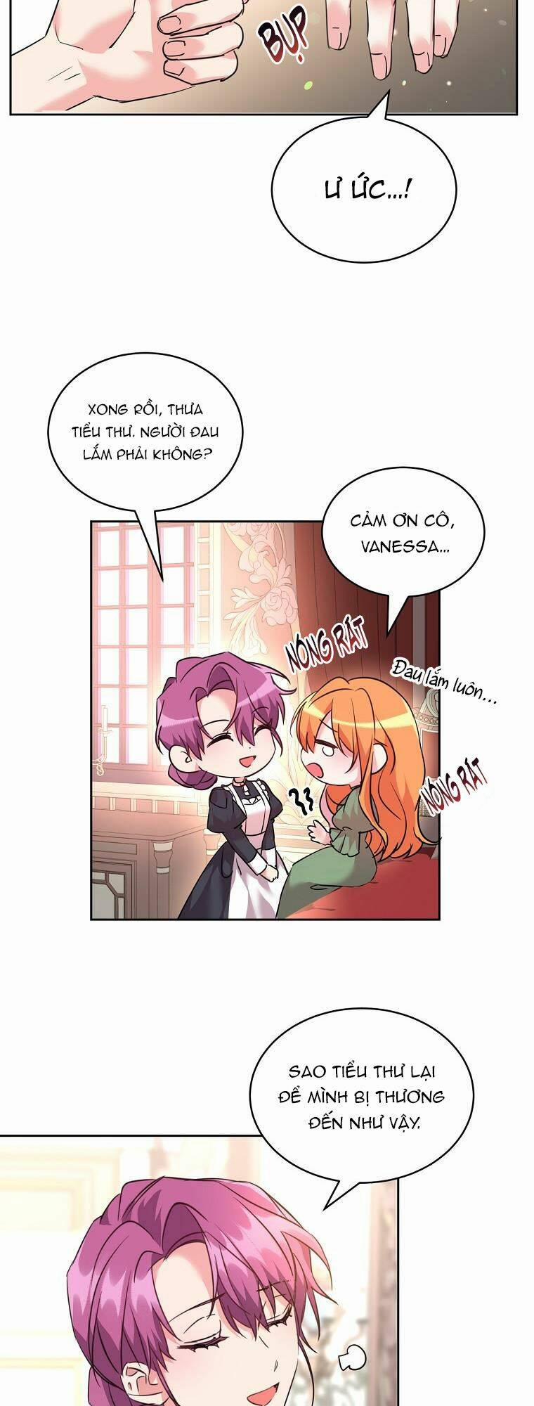 Cô Dâu Thứ 99 Của Công Tước 33 trang 10