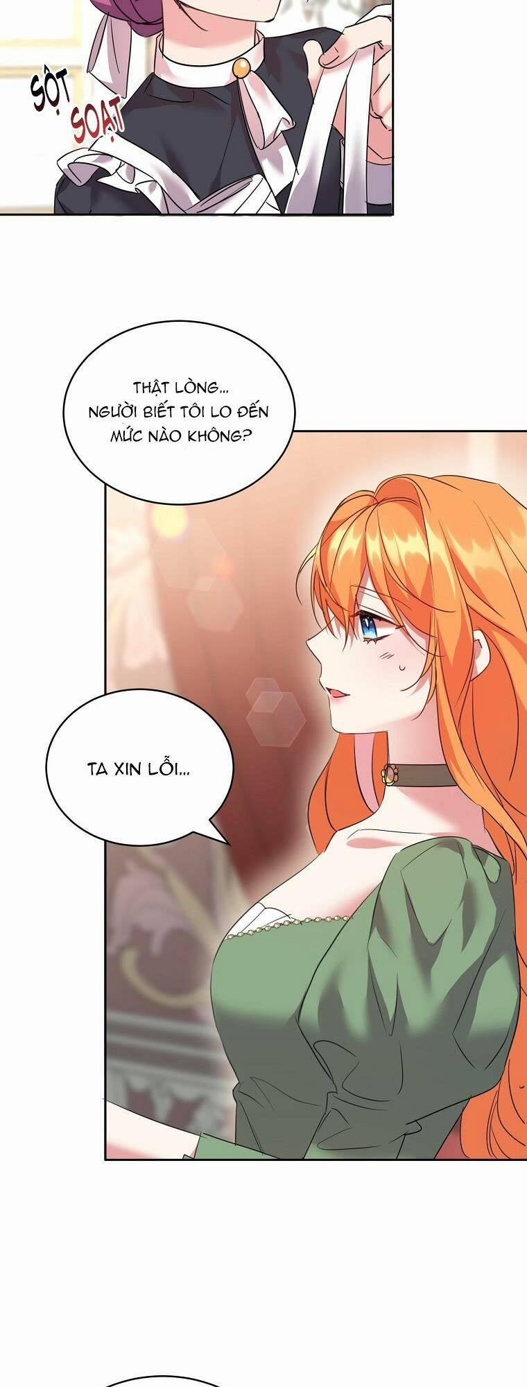 Cô Dâu Thứ 99 Của Công Tước 33 trang 11