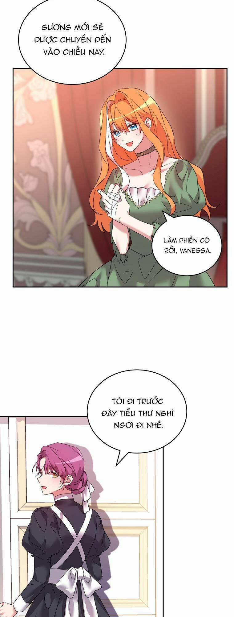 Cô Dâu Thứ 99 Của Công Tước 33 trang 12