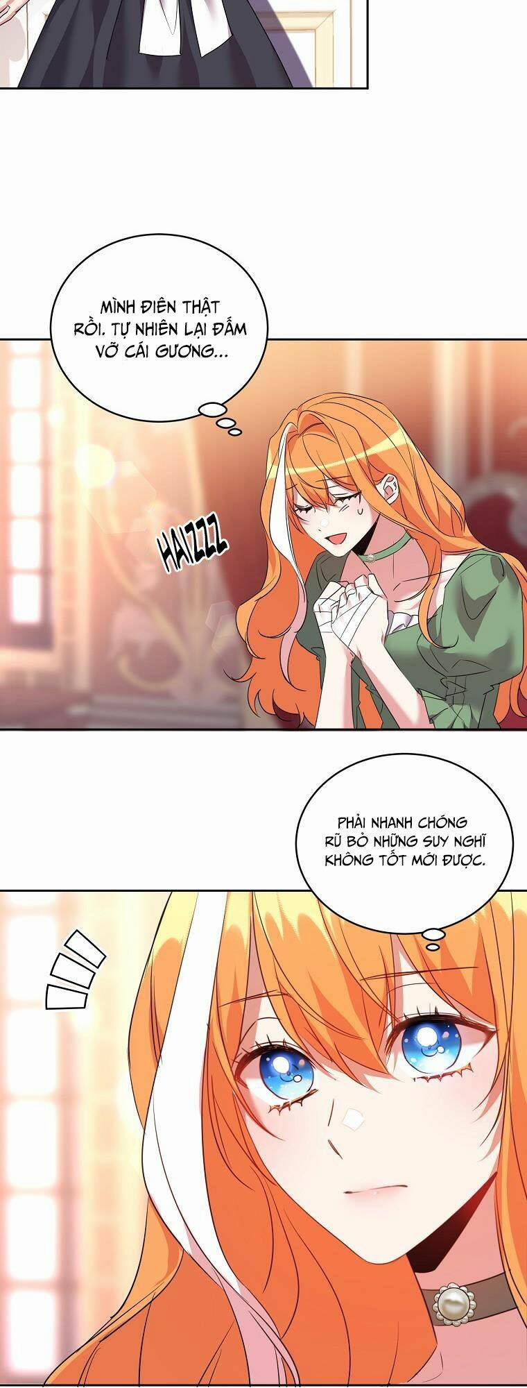 Cô Dâu Thứ 99 Của Công Tước 33 trang 13