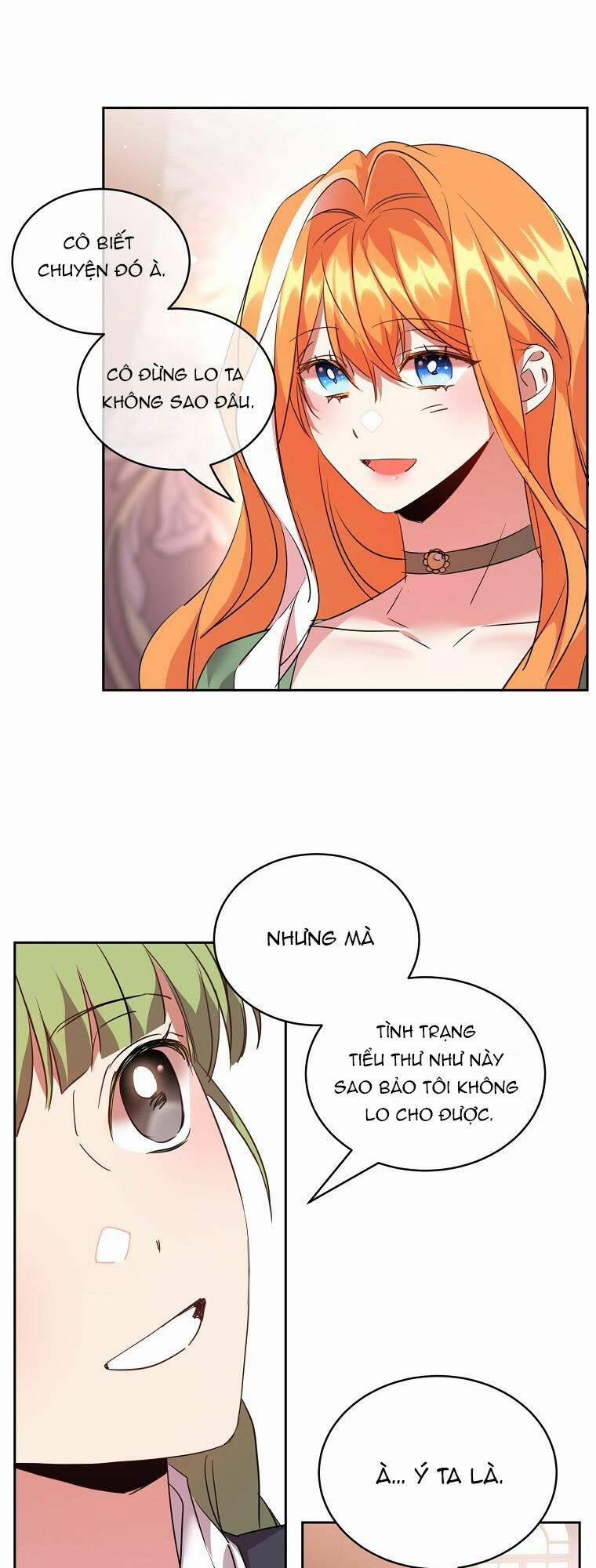 Cô Dâu Thứ 99 Của Công Tước 33 trang 17