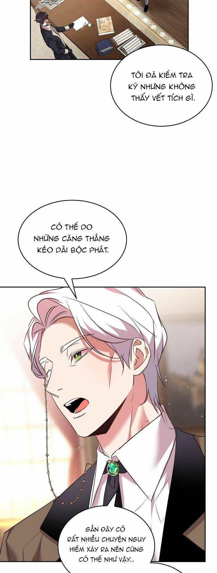 Cô Dâu Thứ 99 Của Công Tước 33 trang 2