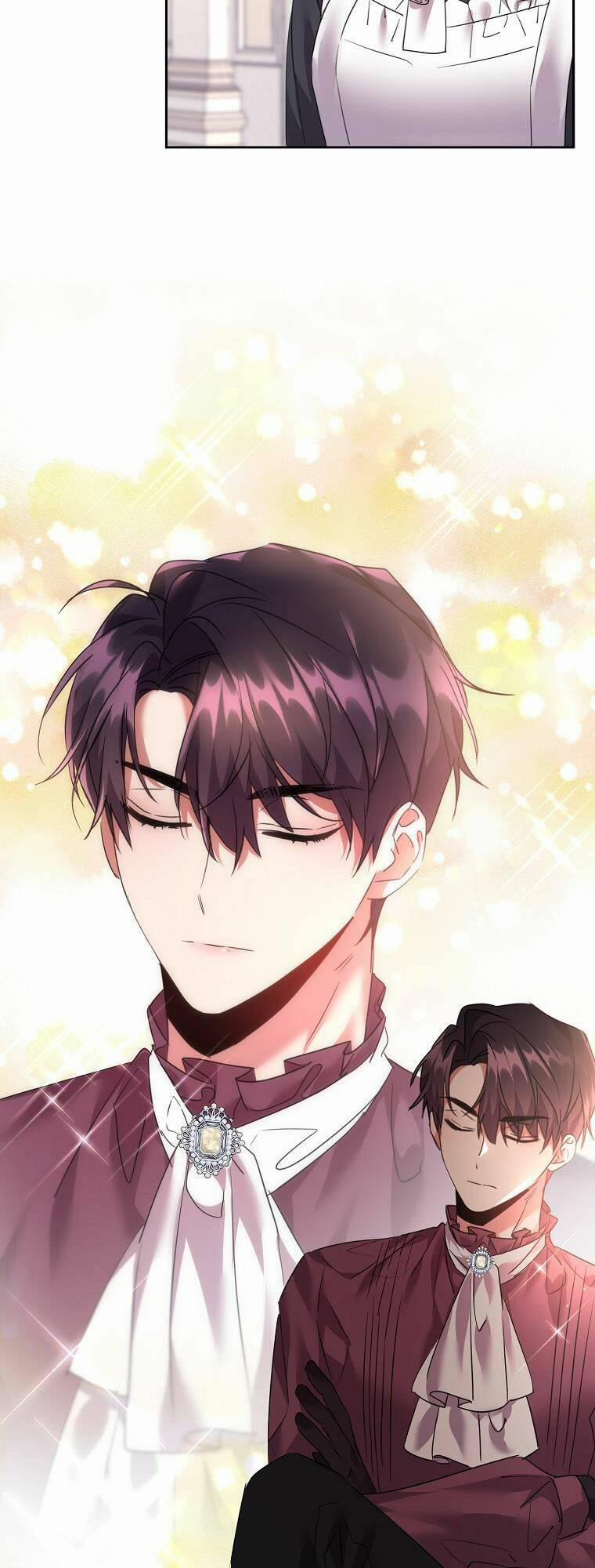 Cô Dâu Thứ 99 Của Công Tước 33 trang 27