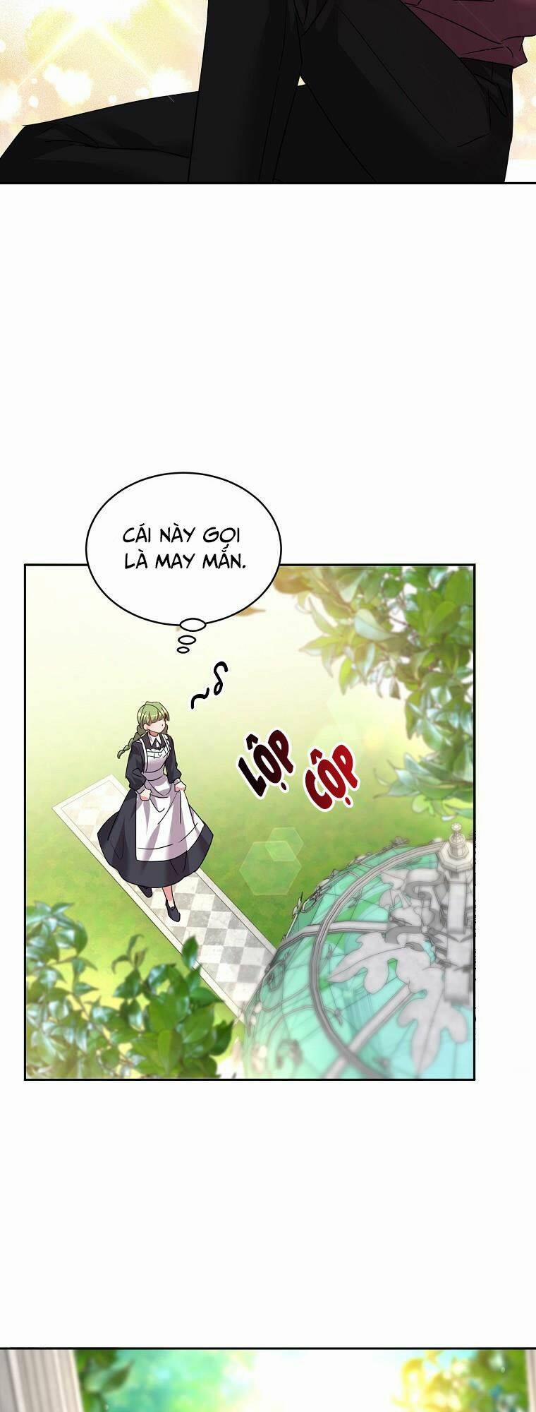 Cô Dâu Thứ 99 Của Công Tước 33 trang 28