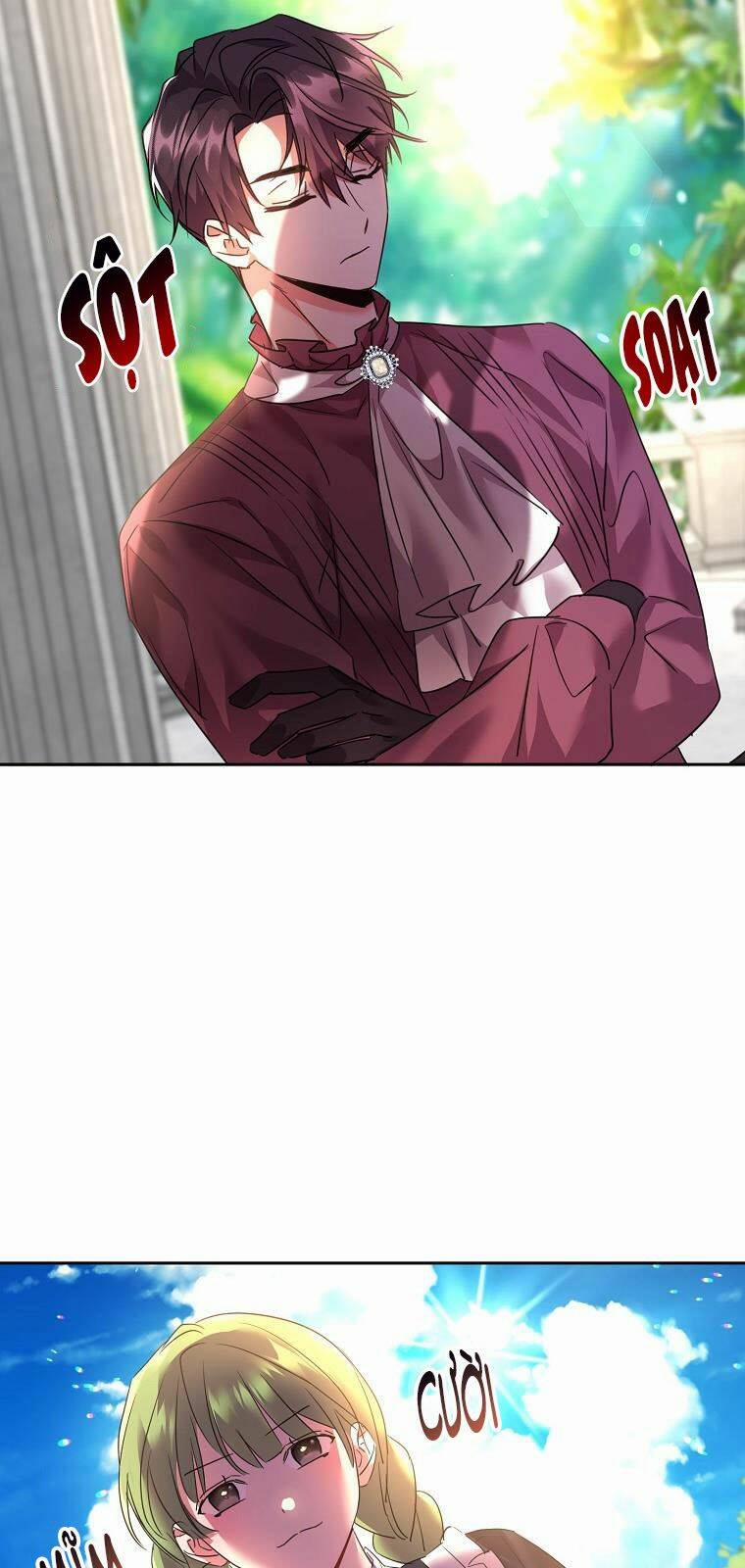 Cô Dâu Thứ 99 Của Công Tước 33 trang 29