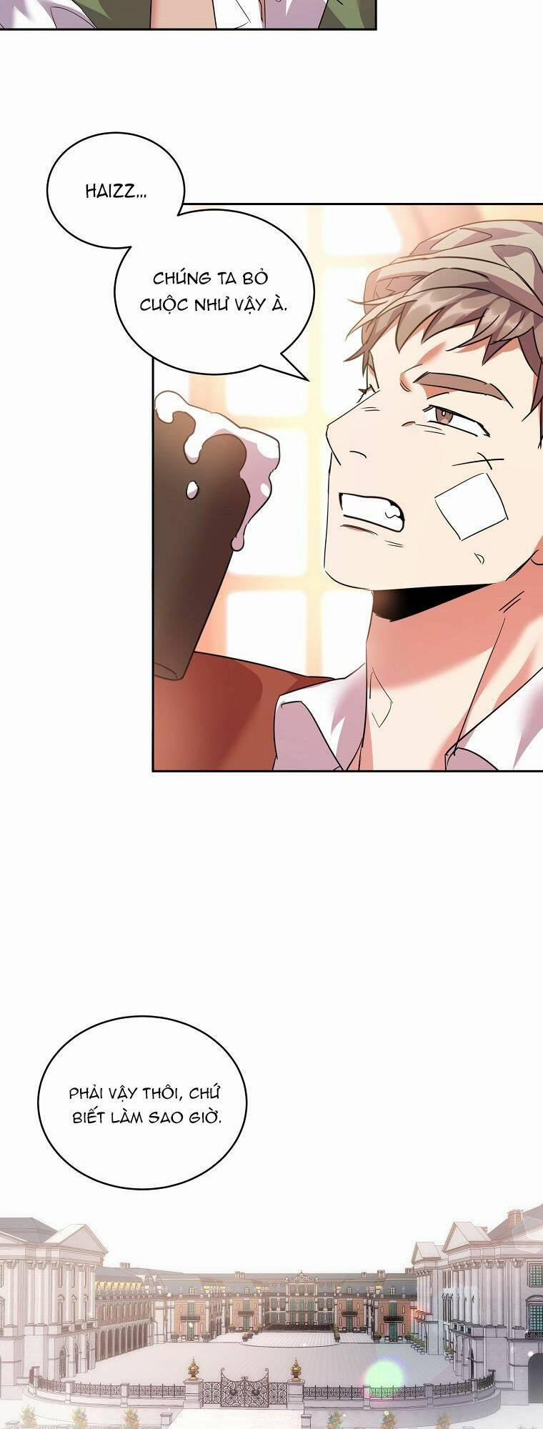 Cô Dâu Thứ 99 Của Công Tước 33 trang 33