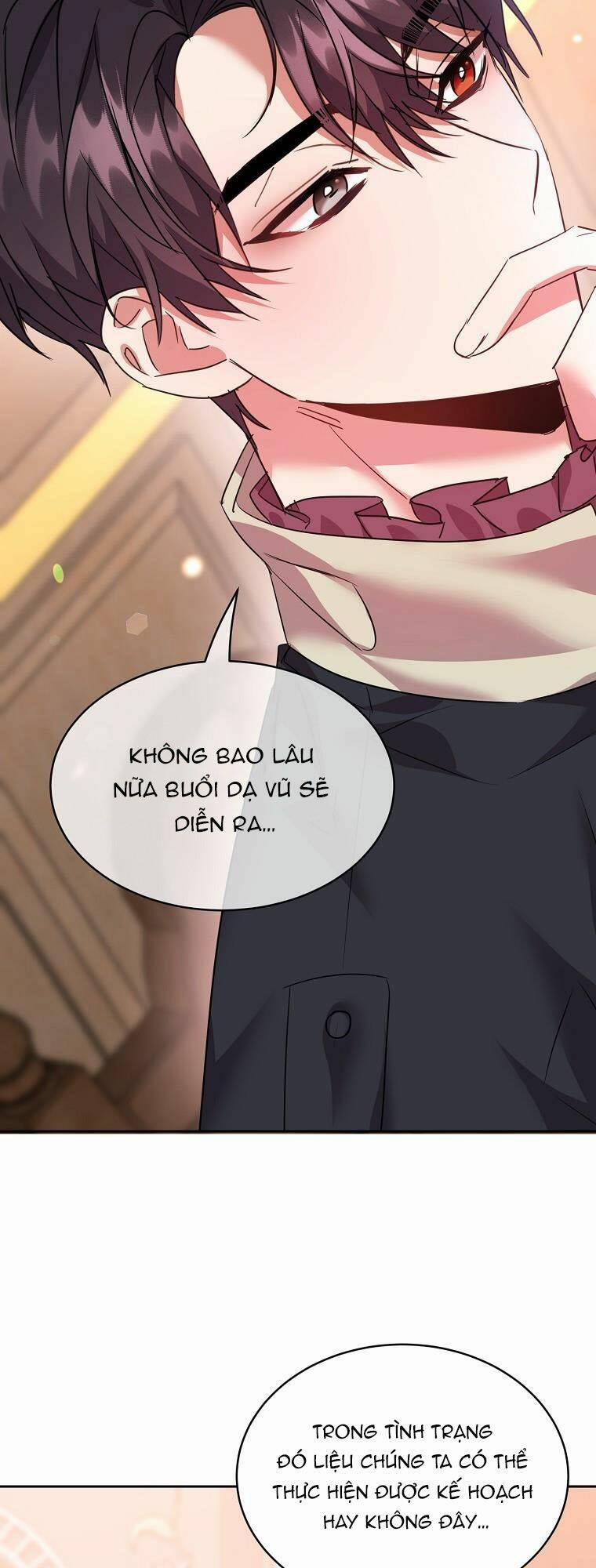 Cô Dâu Thứ 99 Của Công Tước 33 trang 4