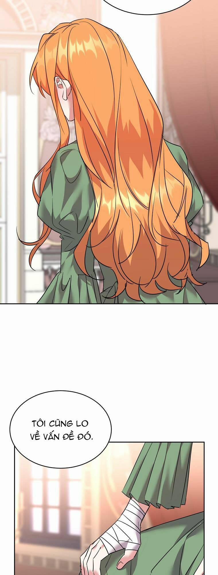 Cô Dâu Thứ 99 Của Công Tước 33 trang 5