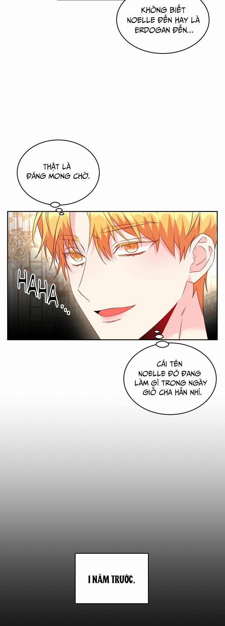 Cô Dâu Thứ 99 Của Công Tước 35 trang 11