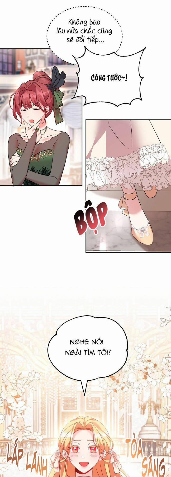 Cô Dâu Thứ 99 Của Công Tước 35 trang 2