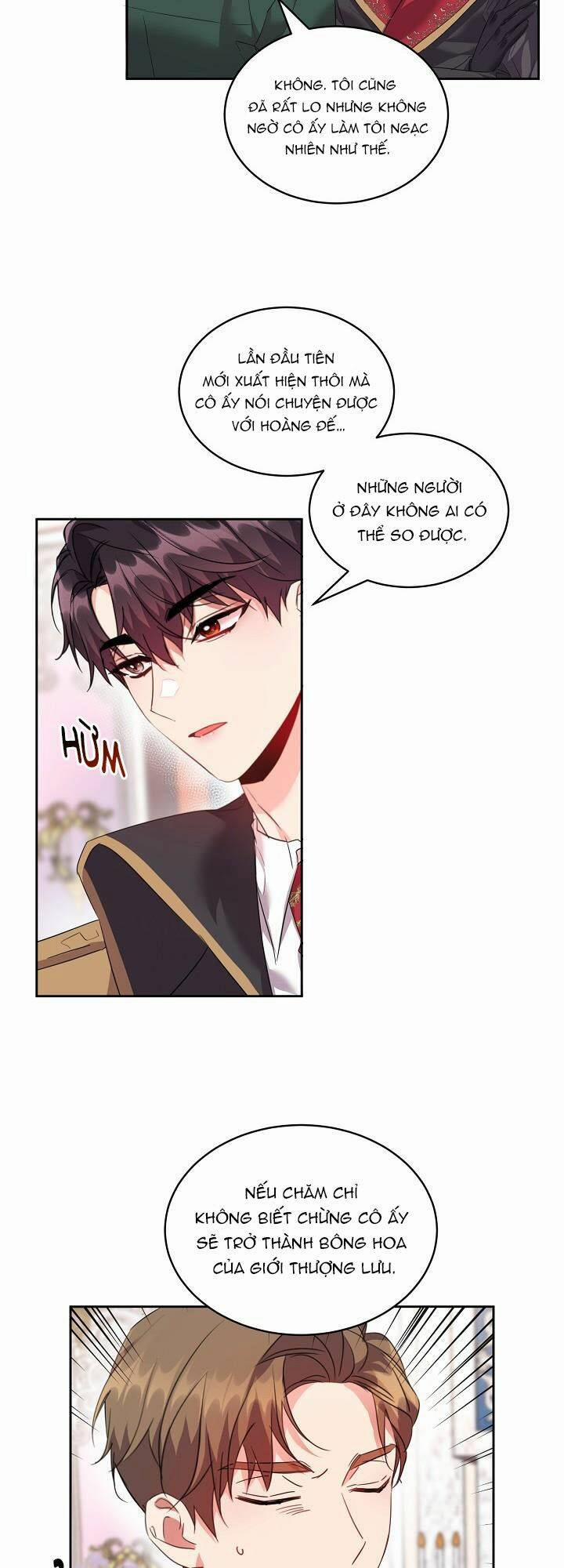 Cô Dâu Thứ 99 Của Công Tước 35 trang 20