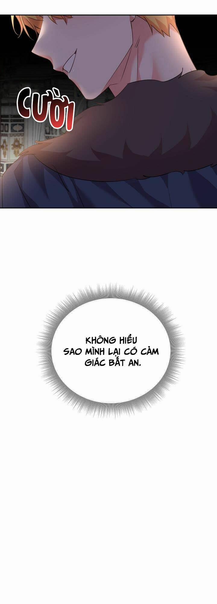 Cô Dâu Thứ 99 Của Công Tước 35 trang 37