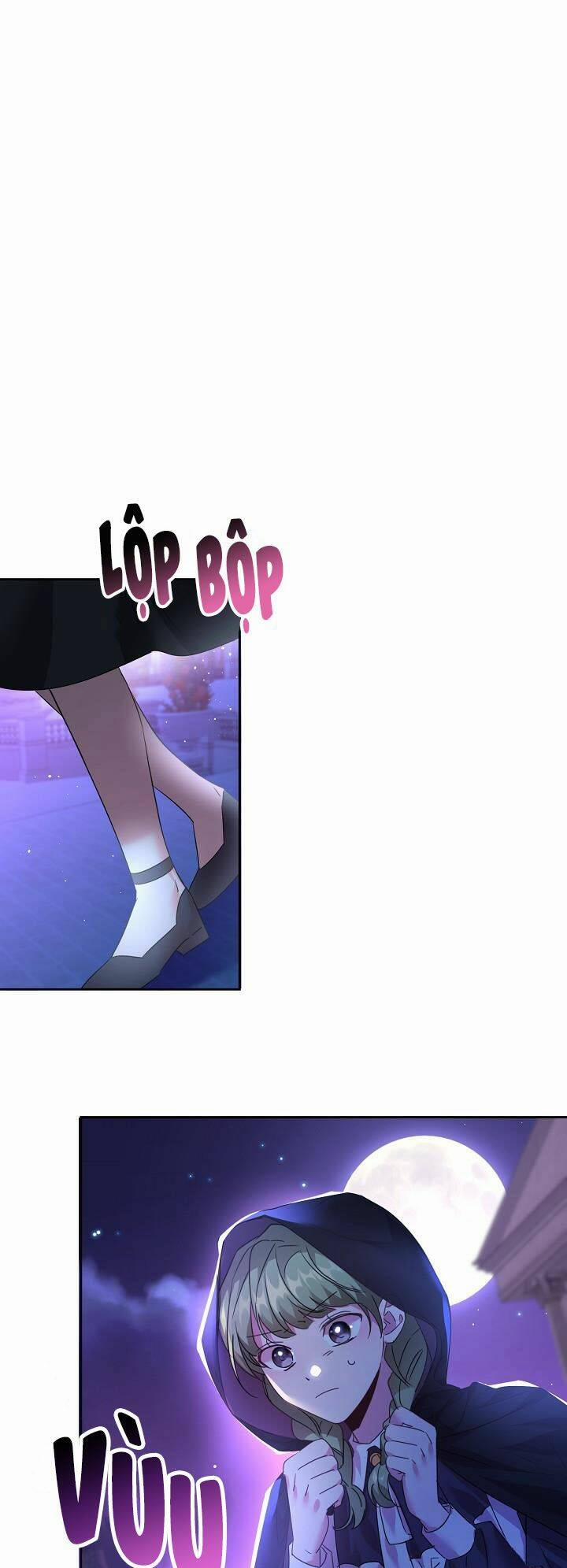 Cô Dâu Thứ 99 Của Công Tước 35 trang 38