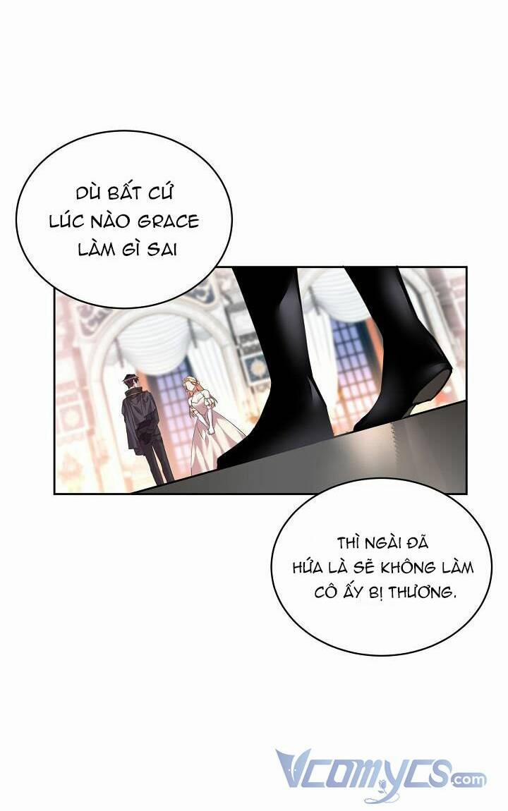 Cô Dâu Thứ 99 Của Công Tước 35 trang 7