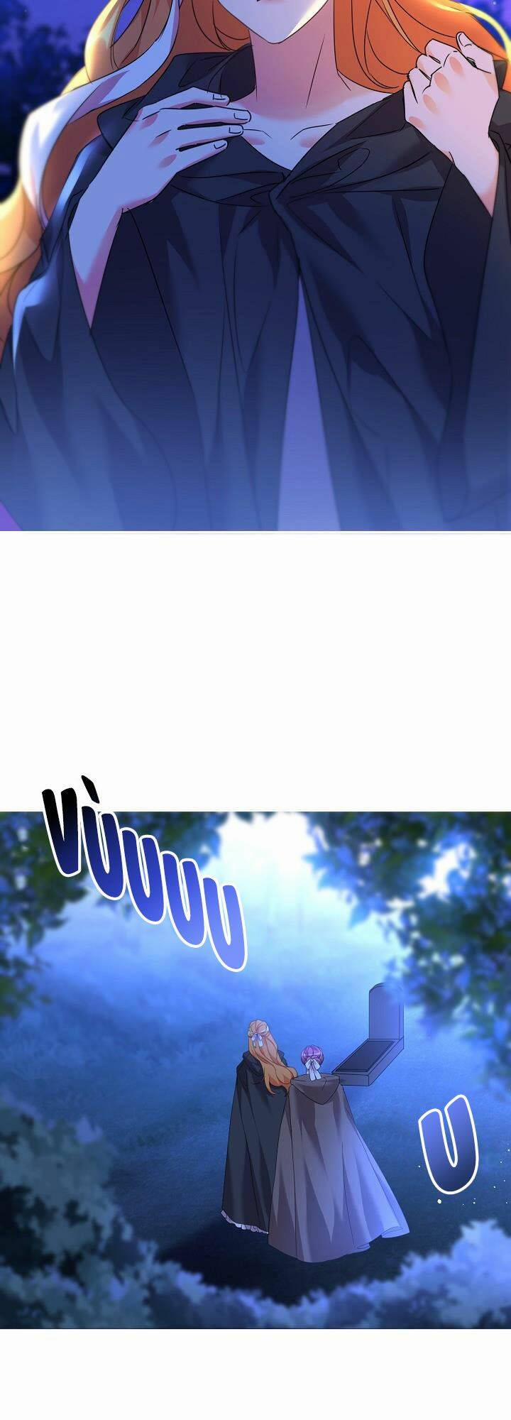 Cô Dâu Thứ 99 Của Công Tước 37 trang 16