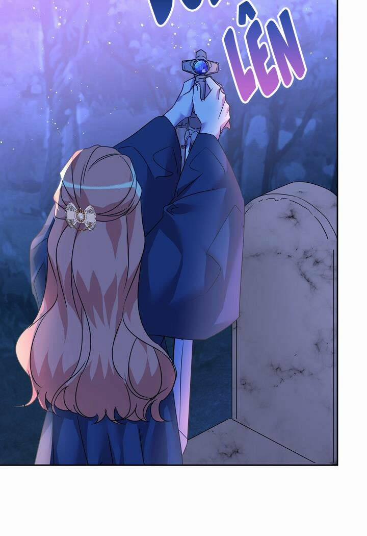 Cô Dâu Thứ 99 Của Công Tước 37 trang 19