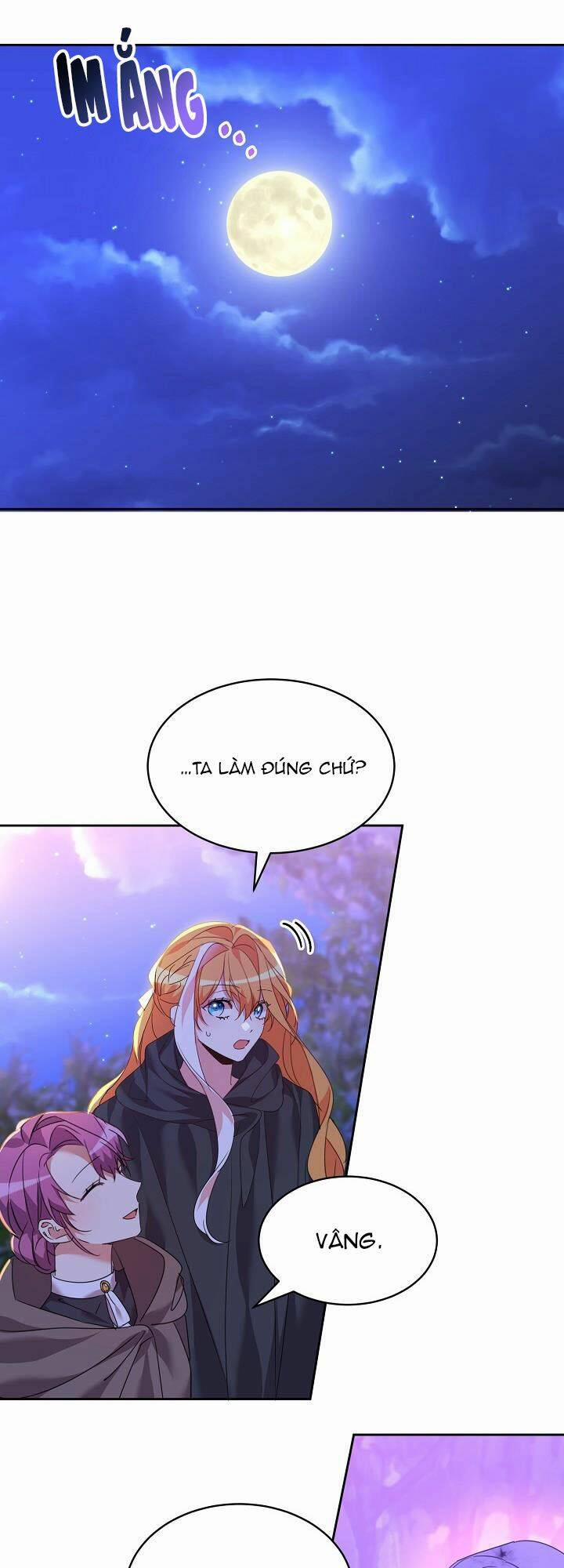 Cô Dâu Thứ 99 Của Công Tước 37 trang 21