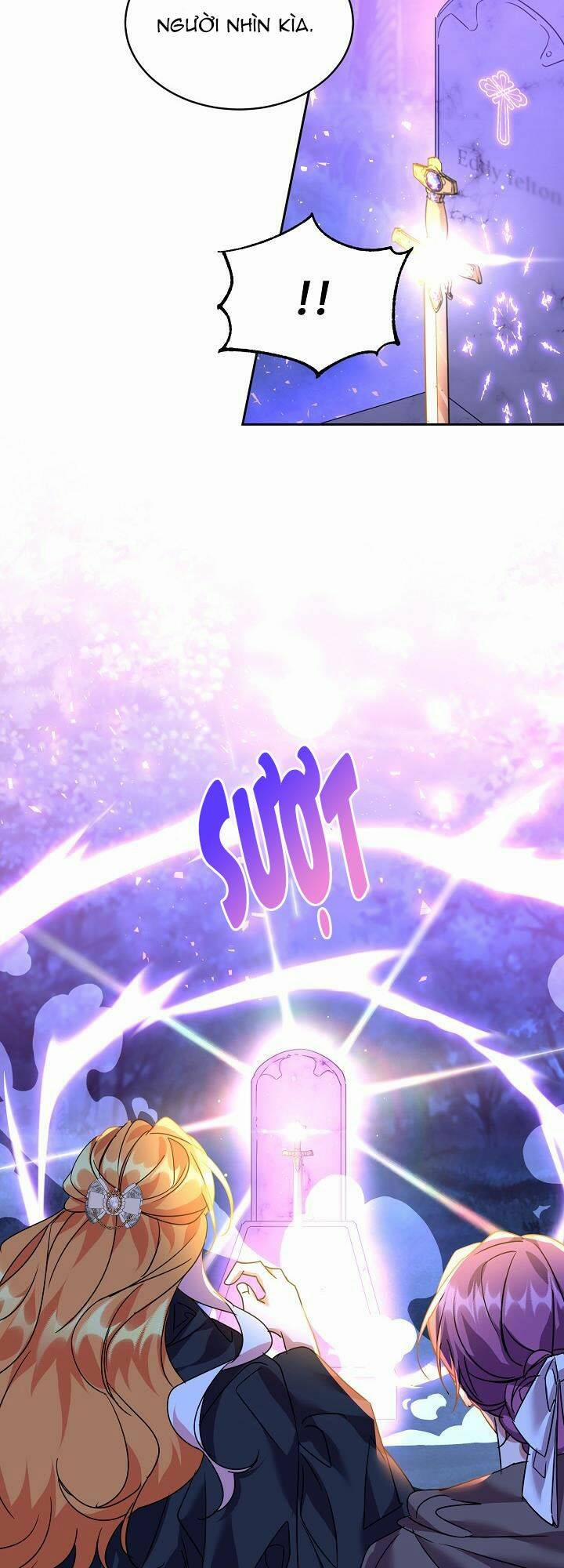 Cô Dâu Thứ 99 Của Công Tước 37 trang 22