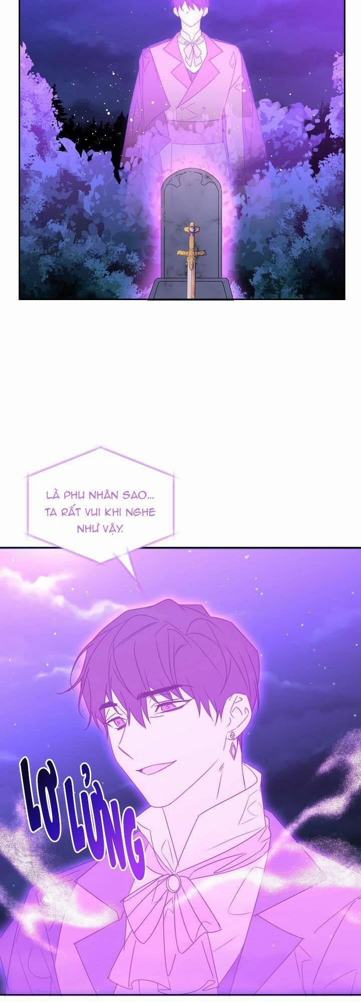 Cô Dâu Thứ 99 Của Công Tước 37 trang 24