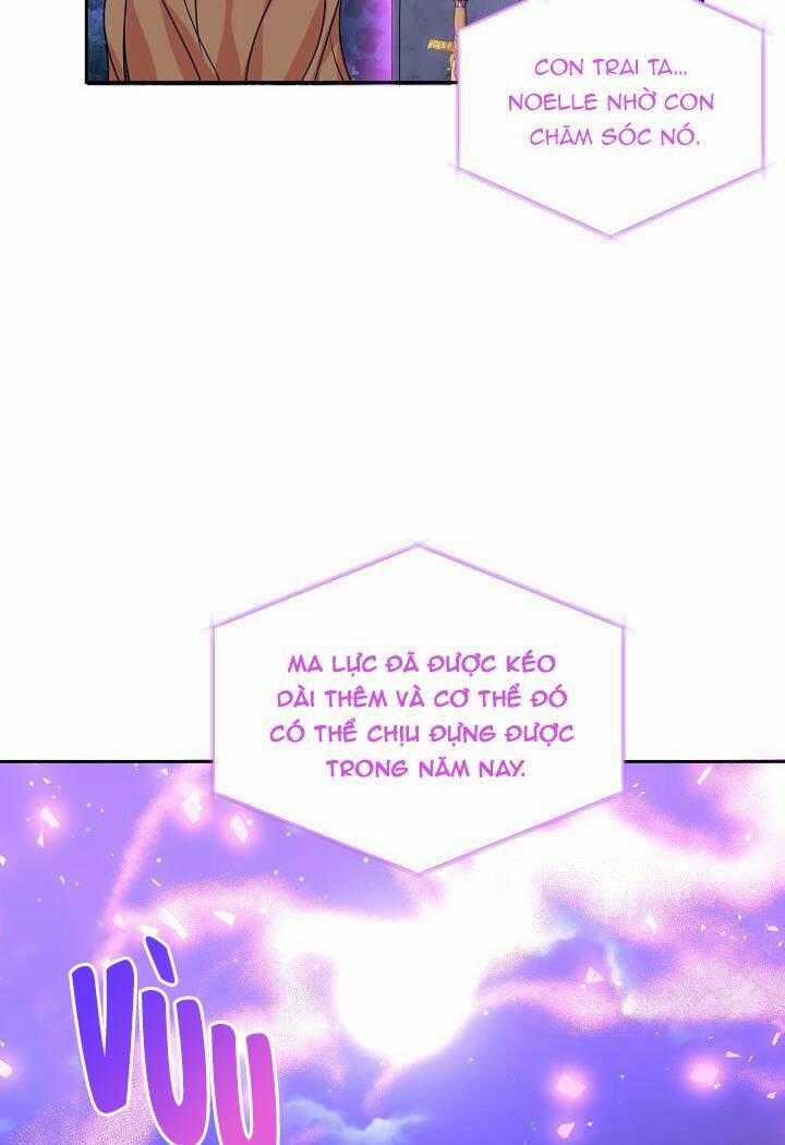 Cô Dâu Thứ 99 Của Công Tước 37 trang 26