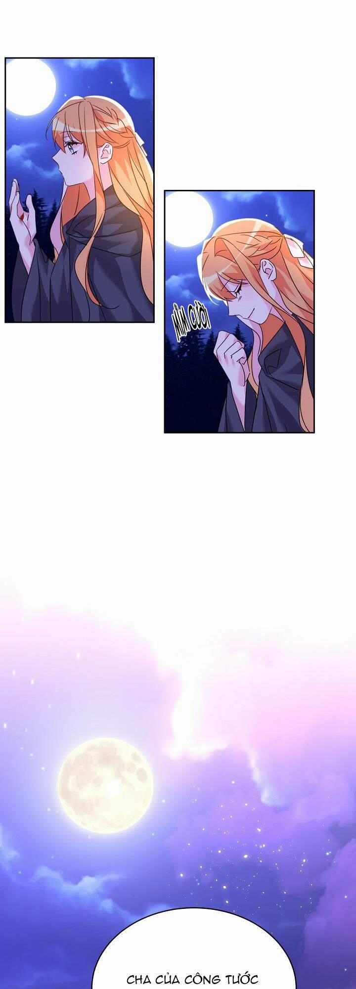 Cô Dâu Thứ 99 Của Công Tước 37 trang 30
