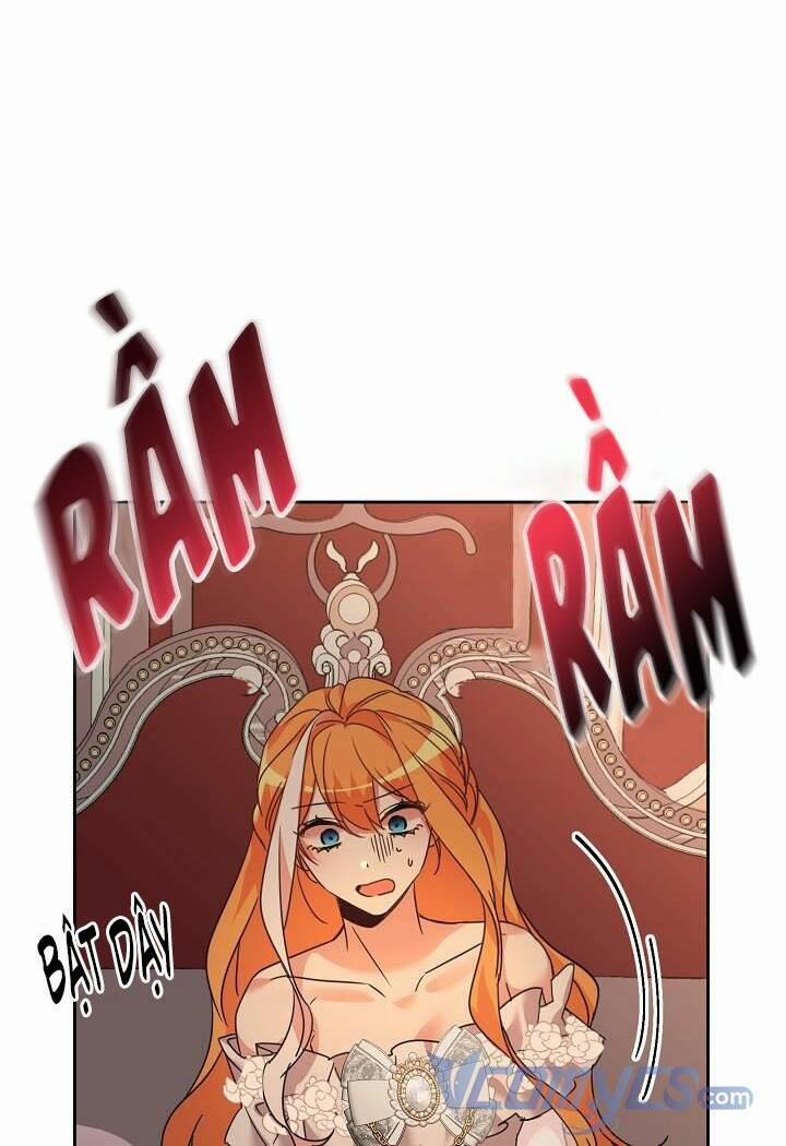 Cô Dâu Thứ 99 Của Công Tước 37 trang 41