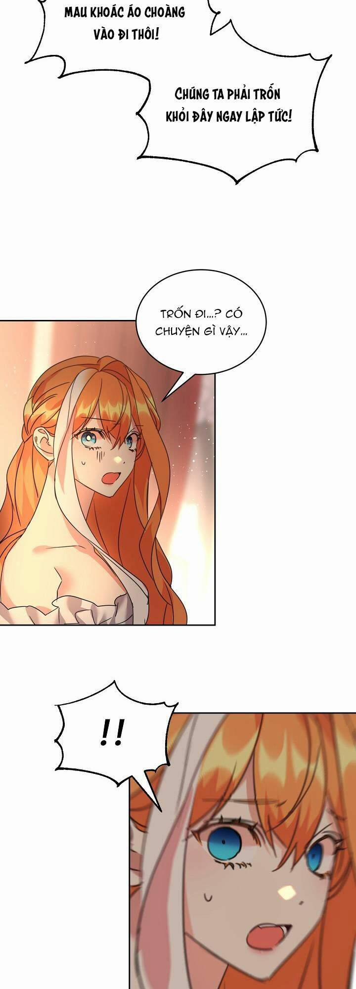 Cô Dâu Thứ 99 Của Công Tước 37 trang 43