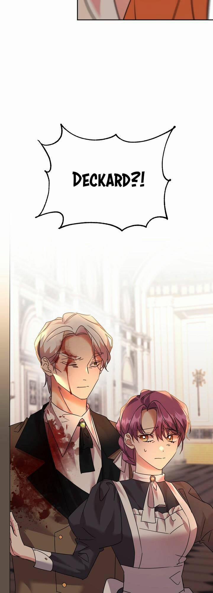 Cô Dâu Thứ 99 Của Công Tước 37 trang 44