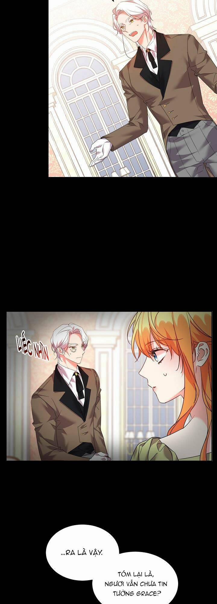 Cô Dâu Thứ 99 Của Công Tước 37 trang 7
