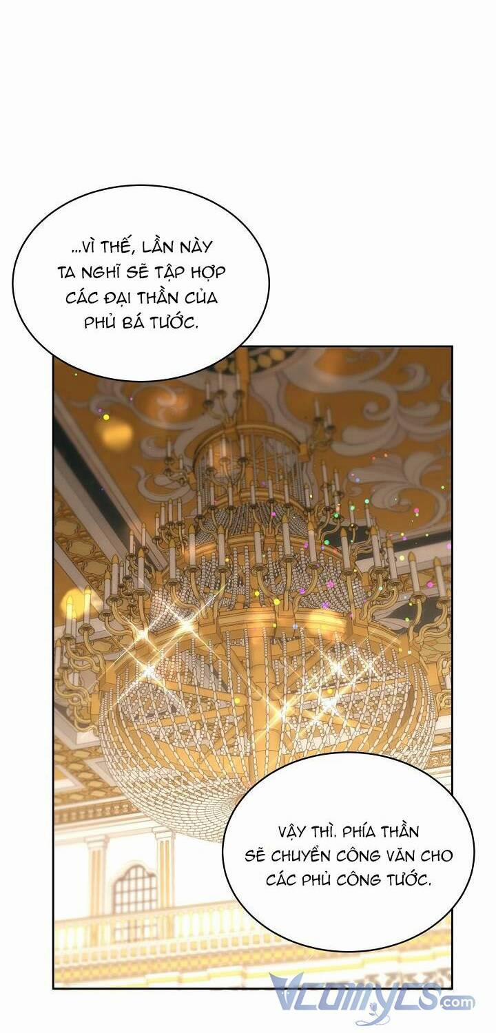 Cô Dâu Thứ 99 Của Công Tước 38 trang 11