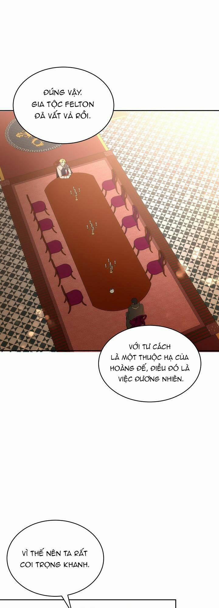 Cô Dâu Thứ 99 Của Công Tước 38 trang 12