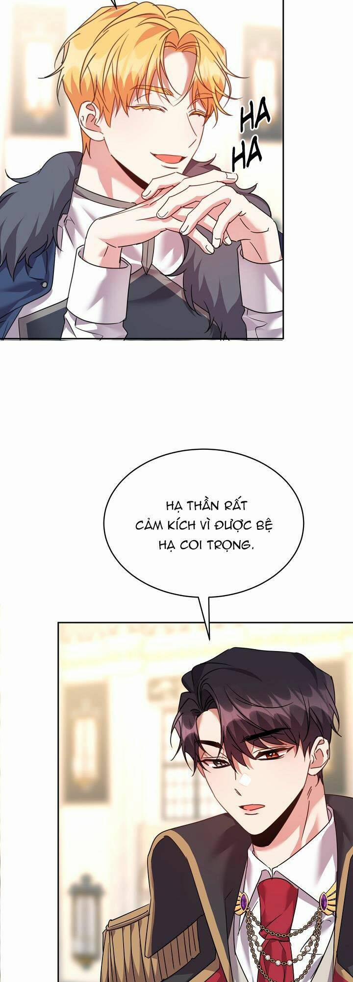 Cô Dâu Thứ 99 Của Công Tước 38 trang 13