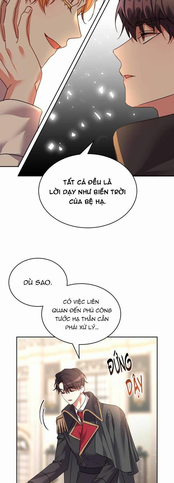 Cô Dâu Thứ 99 Của Công Tước 38 trang 15