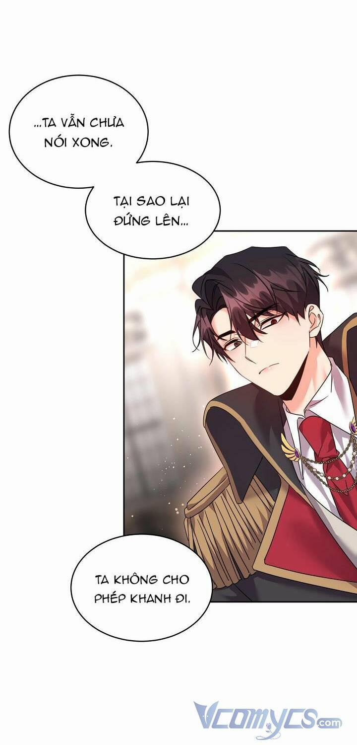 Cô Dâu Thứ 99 Của Công Tước 38 trang 17