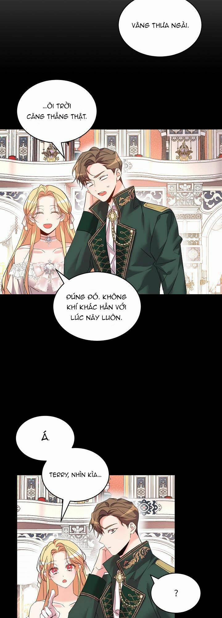 Cô Dâu Thứ 99 Của Công Tước 38 trang 2