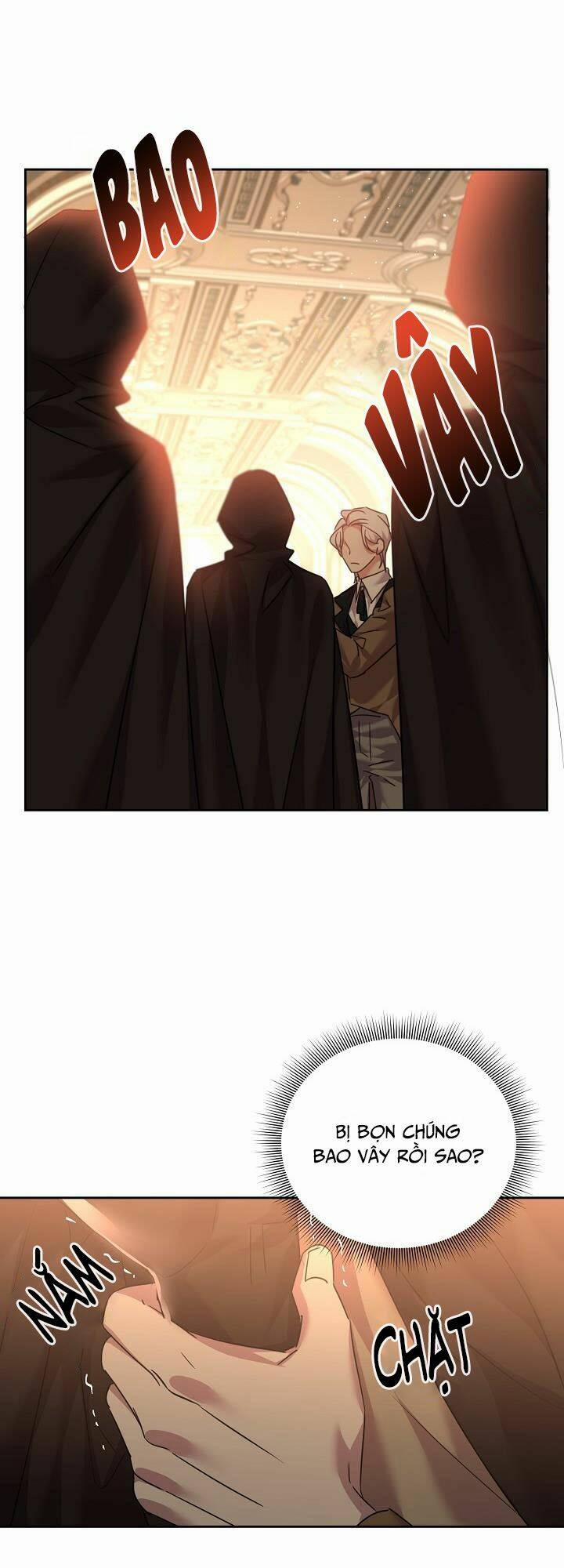 Cô Dâu Thứ 99 Của Công Tước 38 trang 24