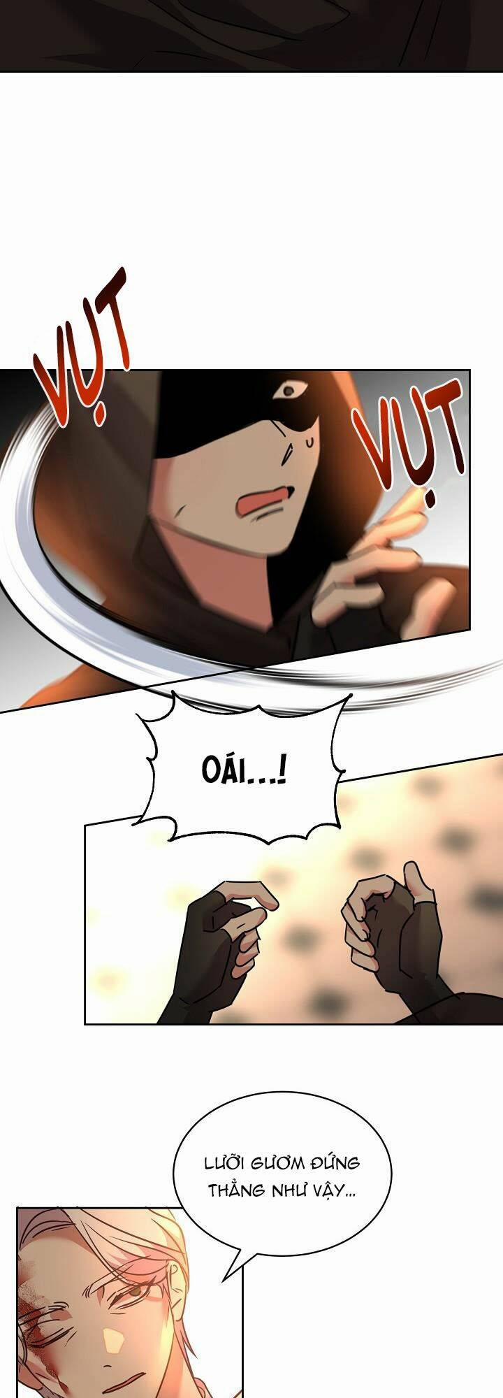 Cô Dâu Thứ 99 Của Công Tước 38 trang 26