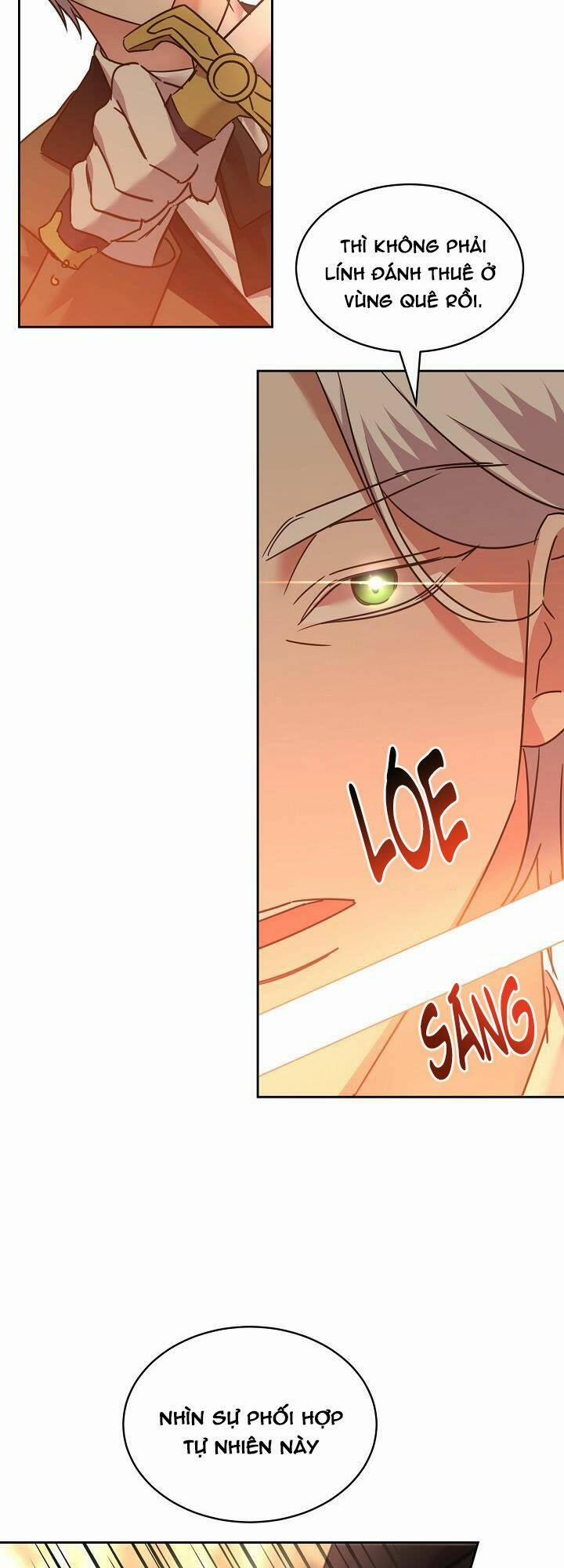 Cô Dâu Thứ 99 Của Công Tước 38 trang 27