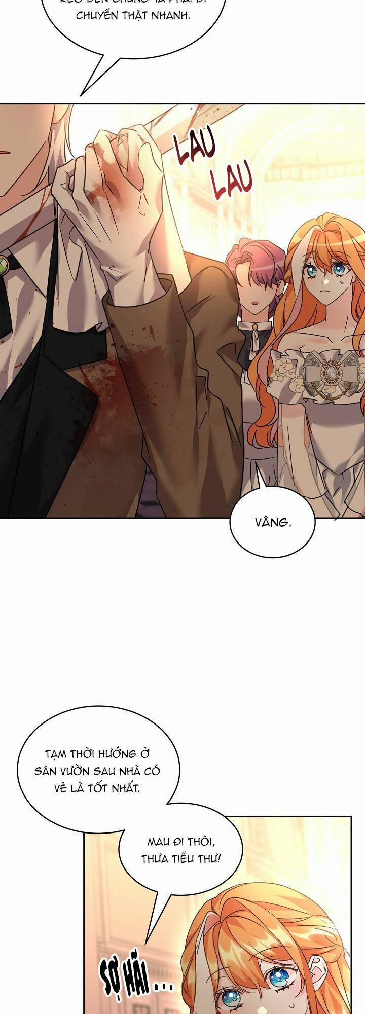 Cô Dâu Thứ 99 Của Công Tước 38 trang 34