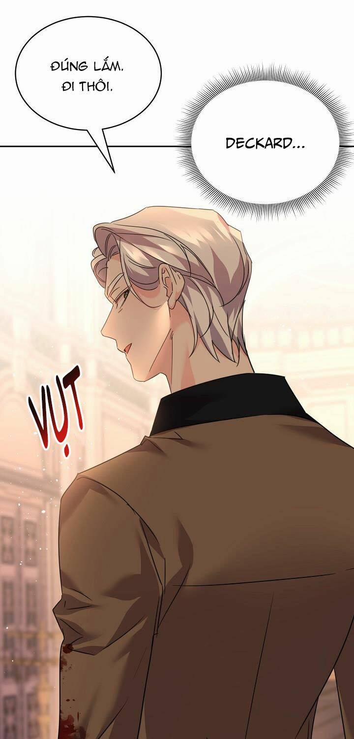 Cô Dâu Thứ 99 Của Công Tước 38 trang 36