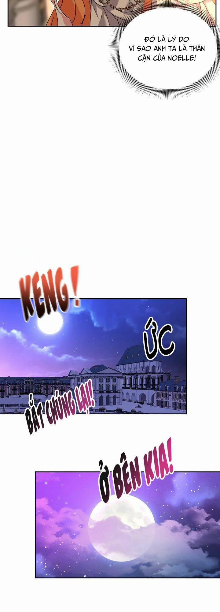 Cô Dâu Thứ 99 Của Công Tước 38 trang 38