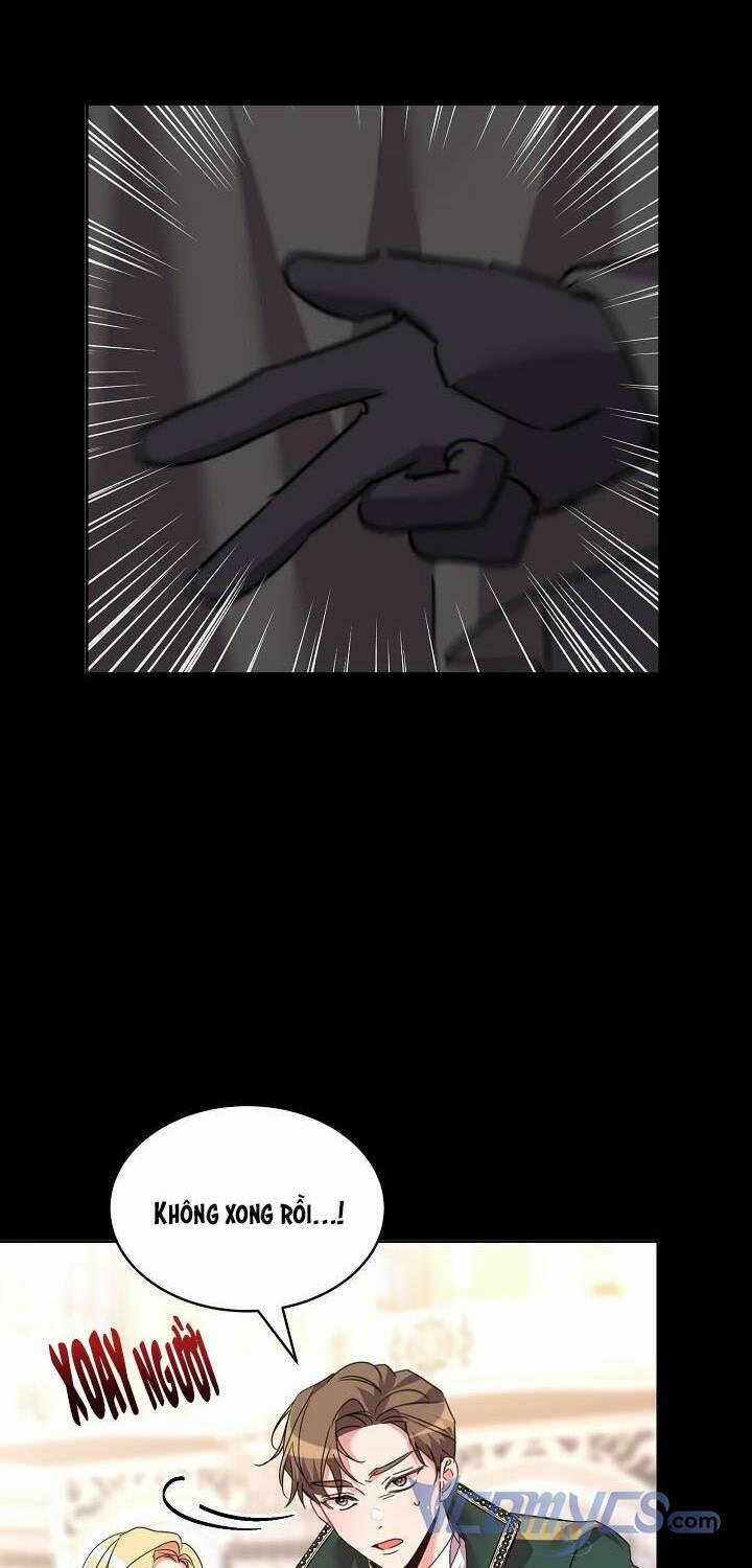 Cô Dâu Thứ 99 Của Công Tước 38 trang 5