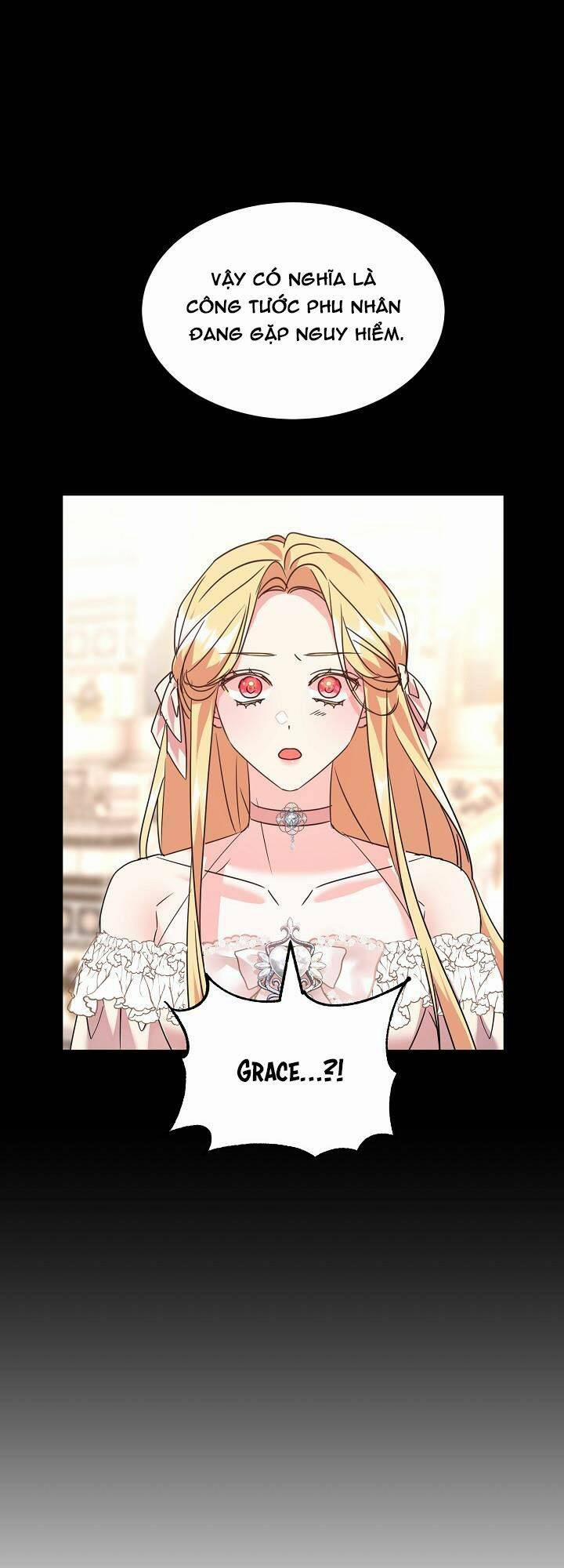 Cô Dâu Thứ 99 Của Công Tước 38 trang 7