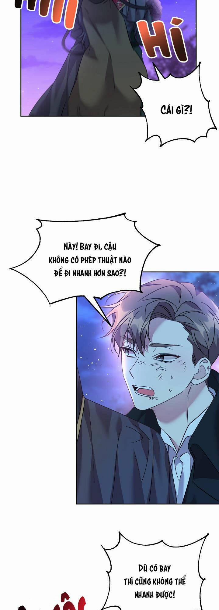 Cô Dâu Thứ 99 Của Công Tước 40 trang 1