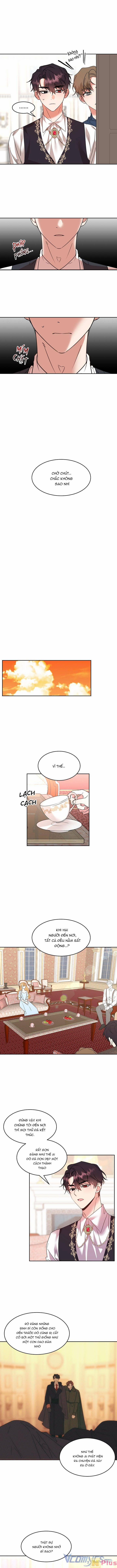 Cô Dâu Thứ 99 Của Công Tước 43 trang 3